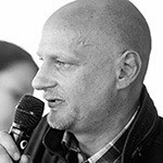 Markus Baersch - Geschäftsführer – gandke GmbH